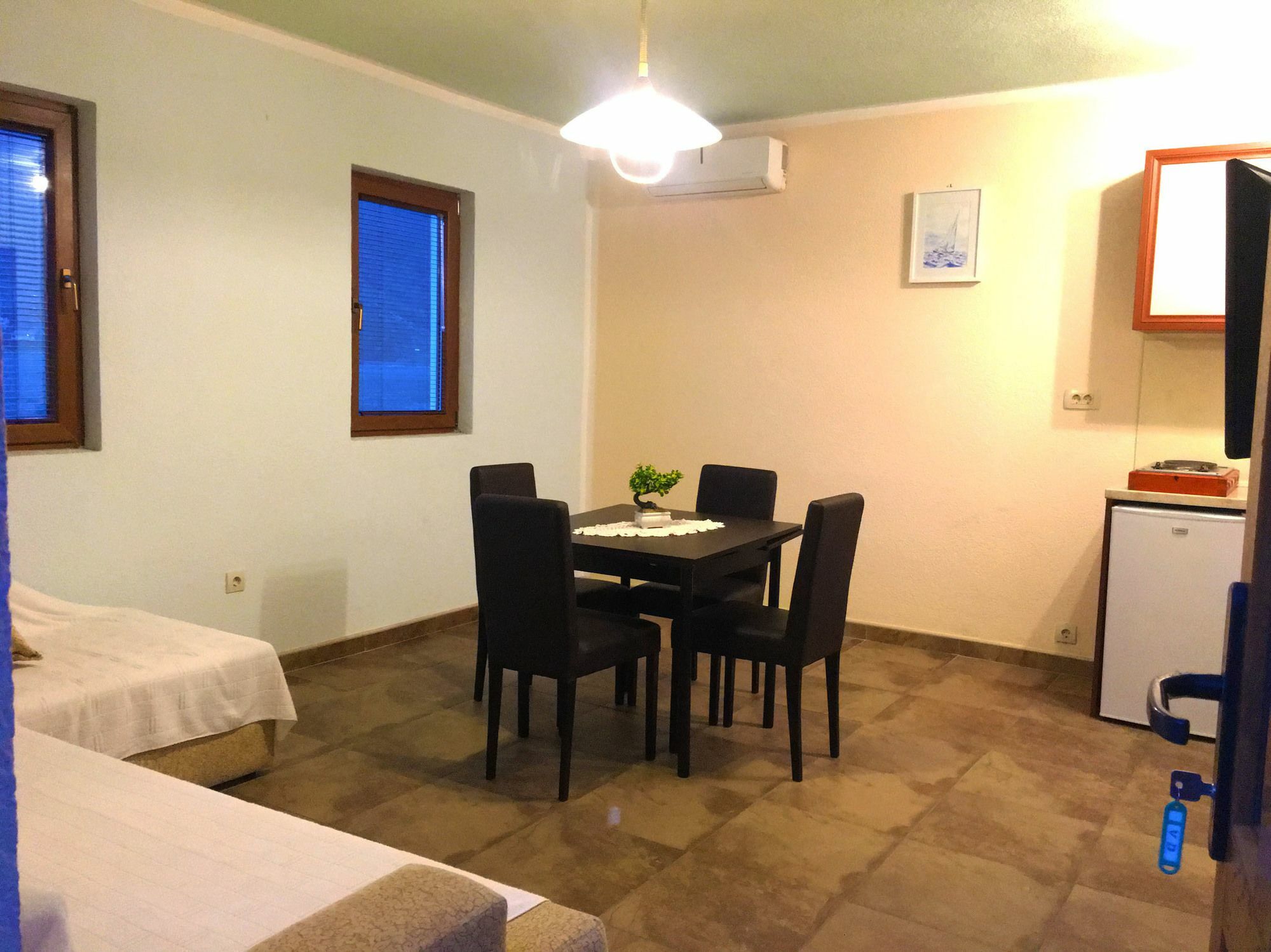 Apartments Lola Tivat Exterior photo