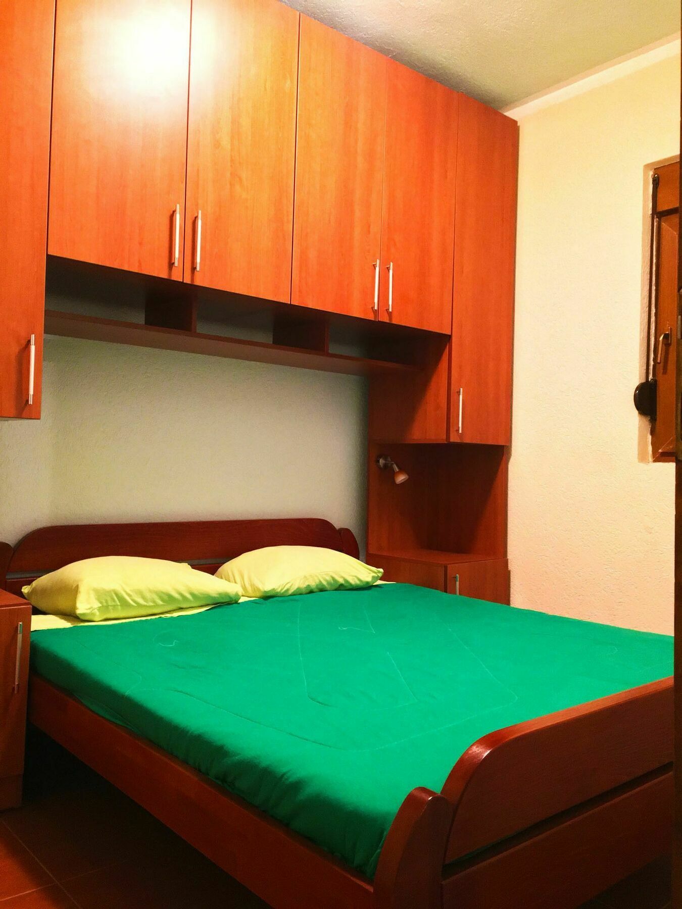 Apartments Lola Tivat Exterior photo