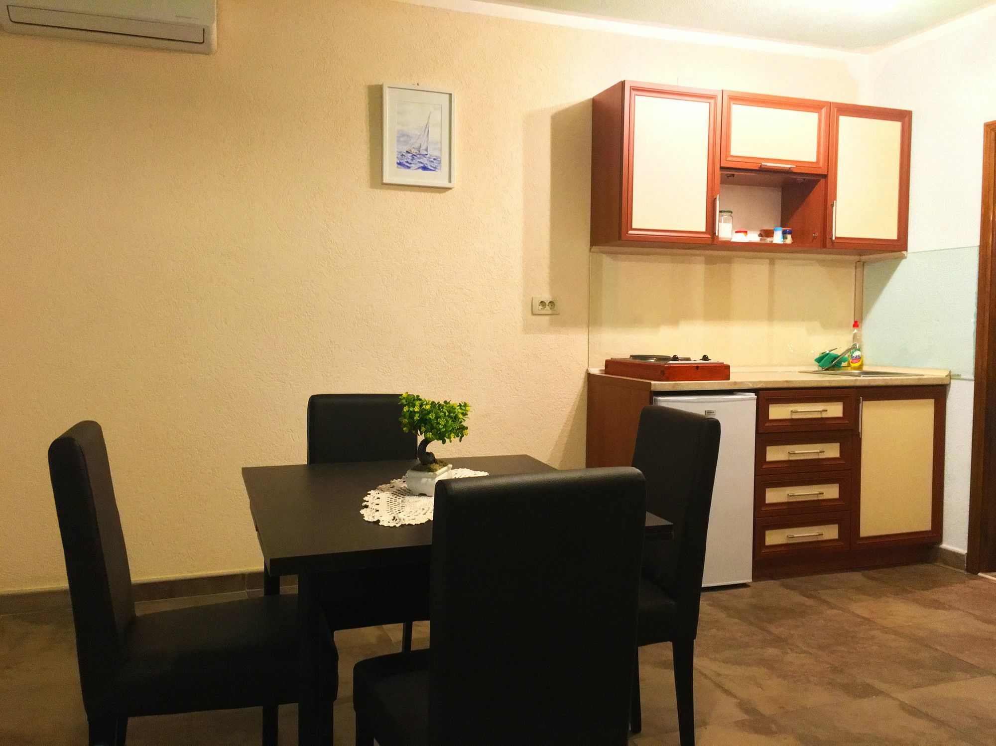 Apartments Lola Tivat Exterior photo