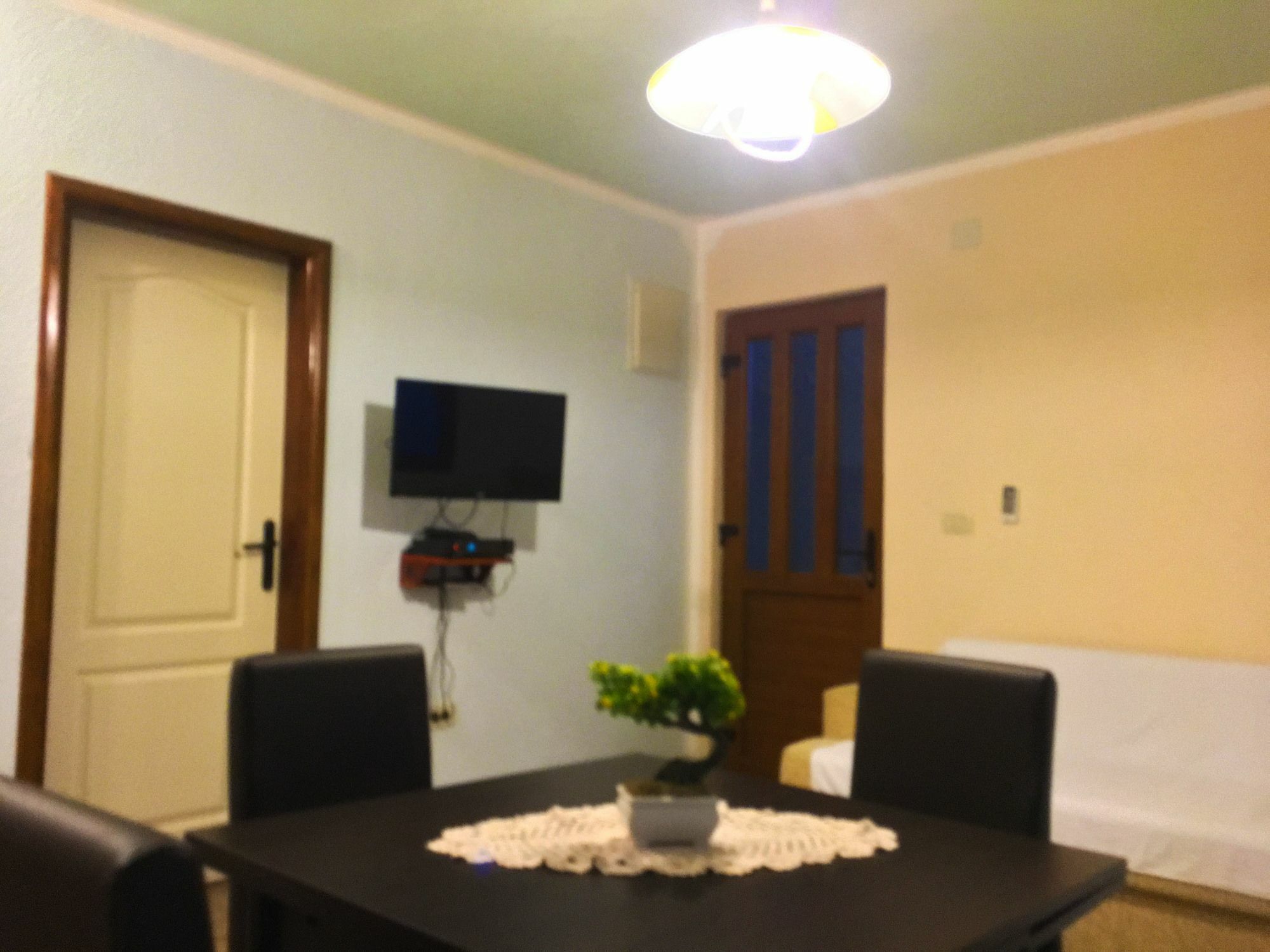 Apartments Lola Tivat Exterior photo