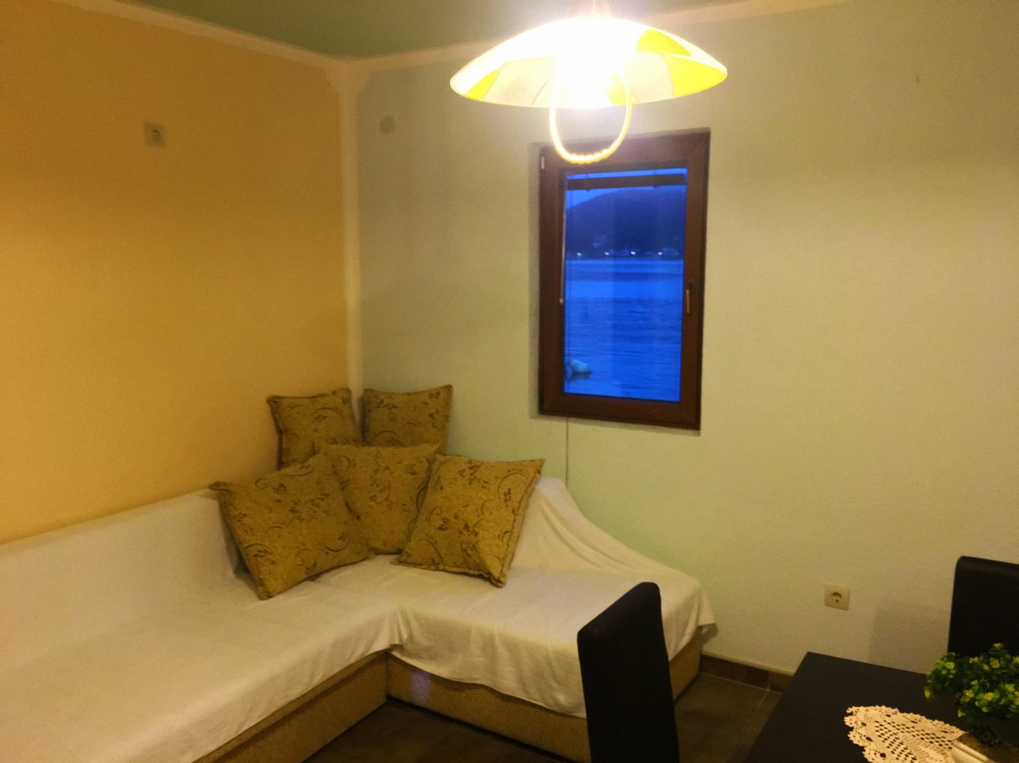 Apartments Lola Tivat Exterior photo