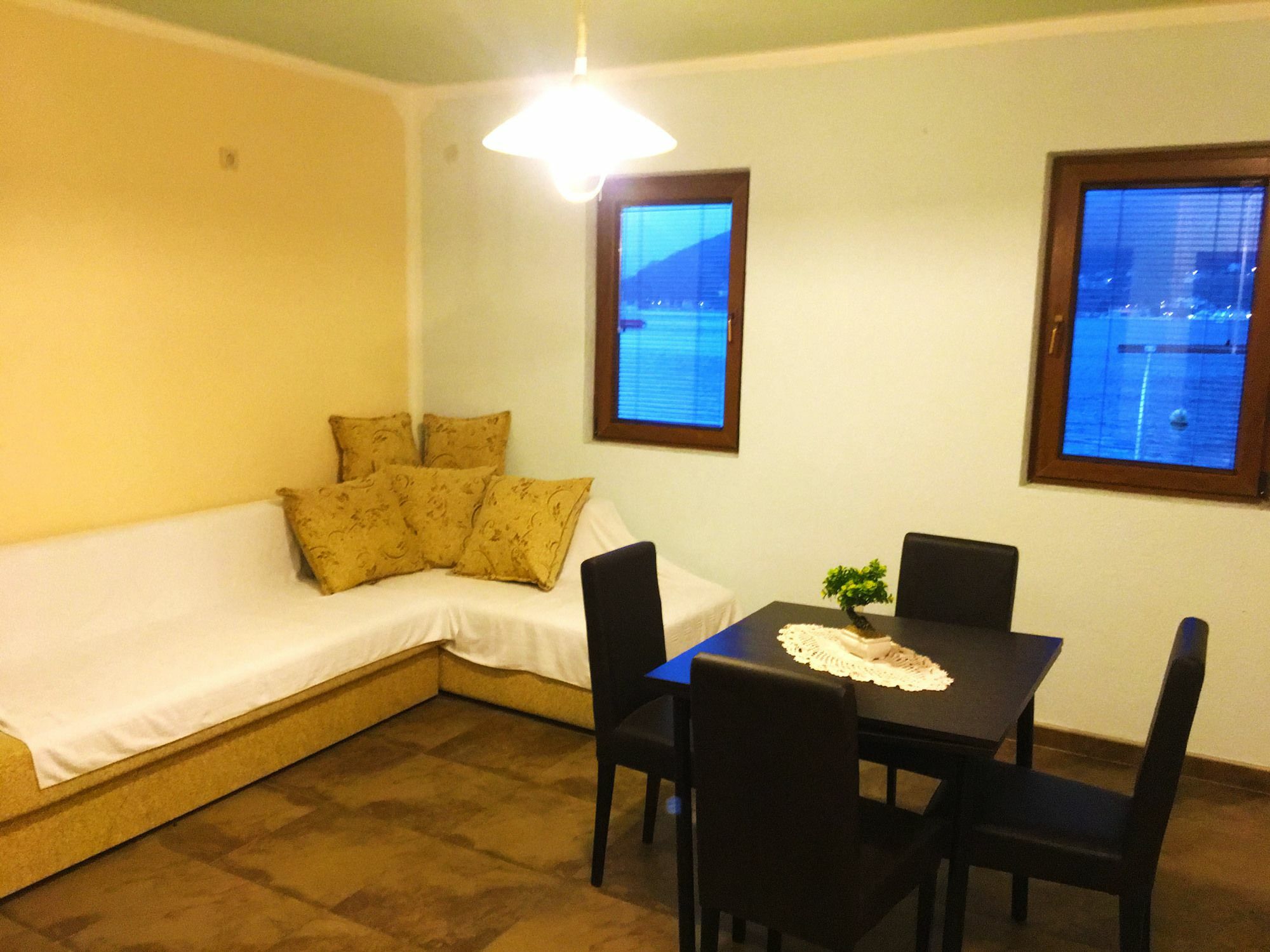 Apartments Lola Tivat Exterior photo